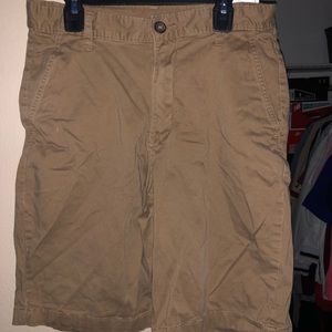 cargo shorts